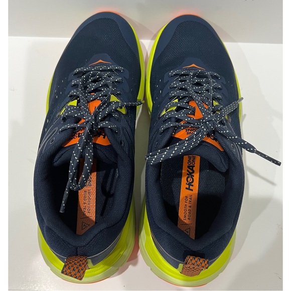 HOKA Challenger ATR 6 GTX Trail Running Shoe Size 8.5 - Picture 6 of 9